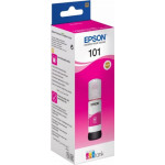 Чернильный картридж Epson C13T03V34A (пурпурный; 70стр; L4150, L4160, L4267, L6160, L6170, L6190, L6270, L14150)