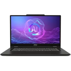 Ноутбук MSI Venture 17 AI A2HMG-010XRU (Intel Core Ultra 7 255H 2 ГГц/16 ГБ DDR5 5600 МГц/17.3