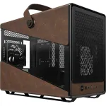 Корпус Montech HERITAGE PRO (B) (Mini-Tower)