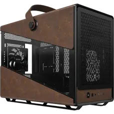 Корпус Montech HERITAGE PRO (B) (Mini-Tower)