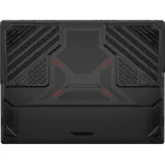 Ноутбук MSI Raider 18 Max HX A2WJ-1050RU (Intel Core Ultra 9 290HX Plus 2.7 Ггц/64 ГБ DDR5 6400 МГц/18