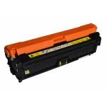 Тонер-картридж Cactus HP CS-CE742A (желтый; 7300стр; CLJ CP5220, CP5221, CP5223, CP5225, CP5227, CP5229)