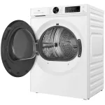 Сушильная машина TCL TDOP-6808W (Heat Pump (тепловой насос), A++, макс.загрузка 8 кг, 14 программ)