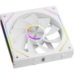 Кулер PCcooler F3 X120R Reverse ARGB