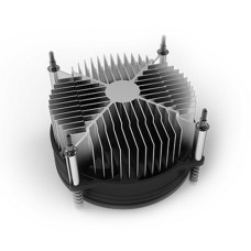 Кулер для процессора Cooler Master I50 (Socket: 1150, 1151, 1155, 1156, алюминий, 24,7дБ, 92x92x25мм, 4-pin PWM) [RH-I50-20FK-R1]