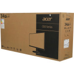 Монитор Acer CB342CKsmiiphzx (34