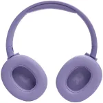 Гарнитура JBL Tune 720 (беспроводные мониторные оголовье закрытые, 1.2м, 500мА*ч, 76ч, USB Type-C)