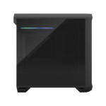 Корпус Fractal Design Torrent Compact TG Dark Tint (Midi-Tower)