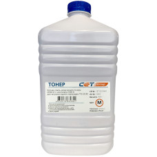 Тонер Cet 111070467 (пурпурный; 467г; бутылка; KONICA MINOLTA Bizhub C227, 287) [CET111070467]