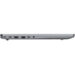 Ноутбук Tecno MegaBook K16SDA (AMD Ryzen 5 7430U 2.3 ГГц/16 ГБ DDR4 3200 МГц/16