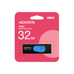 Накопитель USB ADATA AUV320-32G-RBKBL
