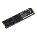 Жесткий диск SSD 256Гб Digma (2280, 2040/1270 Мб/с, 130000 IOPS)