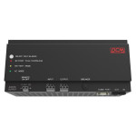 ИБП Powercom DRU-850 (резервный, 850ВА, 510Вт)