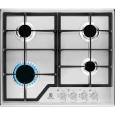 Electrolux KGS6426SX [KGS6426SX]