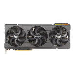 Видеокарта GeForce RTX 4080 SUPER 2550МГц 16Гб ASUS TUF Gaming (PCI-E 4.0, GDDR6X, 256бит, 2xHDMI, 3xDP)