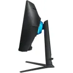 Монитор Samsung Odyssey G6 S32BG650EUXEN (31,5