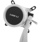Кулер Lian Li GA II Trinity 360 White