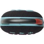 Портативная акустика JBL Clip 5