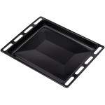 Электрический духовой шкаф Krona Adriano 60 Bl G2