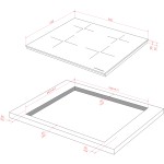 Kuppersberg ICI 615