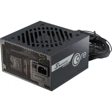 Блок питания Seasonic CORE (V3) GC-850 (ATX, 850Вт, GOLD)