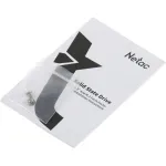 Жесткий диск SSD 2Тб Netac NV7000 (2280, 7200/6800 Мб/с, 750000 IOPS, PCI-E, для ноутбука и настольного компьютера)