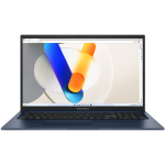 Ноутбук ASUS X1704ZA-AU333 (Intel Core i3 1215U 1.2 ГГц/8 ГБ DDR4/17.3
