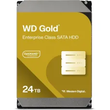 Жесткий диск HDD Western Digital Gold (3.5