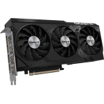 Видеокарта GeForce RTX 4070 2490МГц 12Гб Gigabyte (PCI-E 4.0, GDDR6X, 192бит, 1xHDMI, 3xDP)