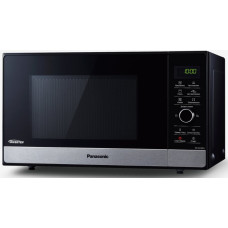 Микроволновая печь Panasonic NN-GD38HSZPE [NN-GD38HSZPE]