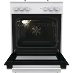 Плита комбинированная Gorenje GK6A40WFFM