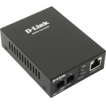 Медиаконвертер D-Link DMC-F30SC