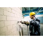 Перфоратор Metabo KHE 2660 Quick