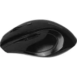 Мышь DEFENDER Accura MM-295 Black USB (радиоканал, 1600dpi)