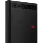 ПК IRU Опал 615 (Core i5 12400 2500МГц, DDR4 8Гб, SSD 256Гб, Intel UHD Graphics 730, FreeDOS)