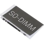 Память SO-DIMM DDR4 8Гб 3200МГц Kingston (25600Мб/с, CL22, 260-pin, 1.2 В)
