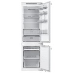 Холодильник полностью встраиваемый Samsung BRB80F26CEF0EO (No Frost, E, 2-камерный, инверторный компрессор, 540x1775x550см)
