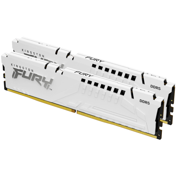 Память DIMM DDR5 2x16Гб 5600МГц Kingston (44800Мб/с, CL40, 1.25 В)