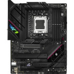 Материнская плата ASUS ROG STRIX B650E-F GAMING WIFI (AM5, AMD B650, xDDR5 DIMM, ATX, RAID SATA: 0,1,10)