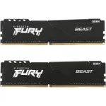 Память DIMM DDR4 2x8Гб 3600МГц Kingston (28800Мб/с, CL17, 288-pin, 1.35 В)