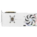 Видеокарта GeForce RTX 5080 2760МГц 16Гб ASUS (PCI-E 5.0, GDDR7, 256бит, 2xHDMI, 3xDP)