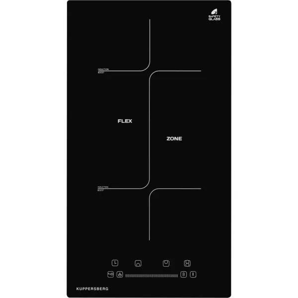 Индукционная варочная поверхность Kuppersberg ICS 311