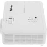 Проектор InFocus IN0028SL (1920x1080, 4000лм, HDMI, S-Video, VGA, аудио mini jack)