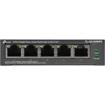 Коммутатор TP-Link TL-SG105MPE