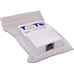 Lanmaster TWT-SM1-45/S-WH