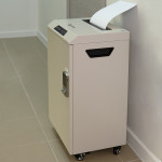 Уничтожитель бумаг ГЕЛЕОС УО38-7