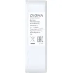 Датчик температуры и влажности Digma DiSense Т1