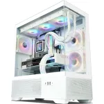 Корпус Zalman Chronix V2 (Midi-Tower, 1xUSB3.0)