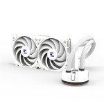 Кулер Zalman RESERATOR5 Z24 ARGB WHITE