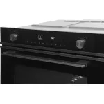 Электрический духовой шкаф Hyundai HMEO 6540 DX